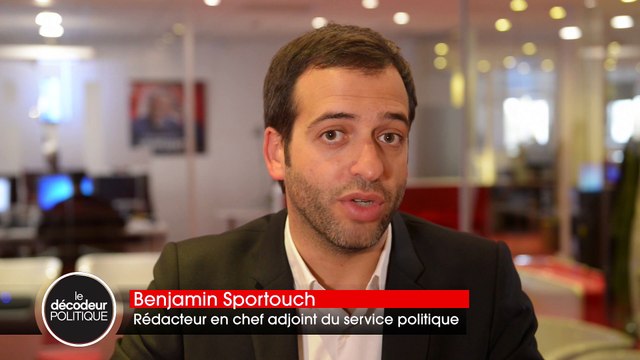 Race blanche : Pourquoi Nicolas Sarkozy n'a pas exclu Nadine Morano du parti Les Républicains