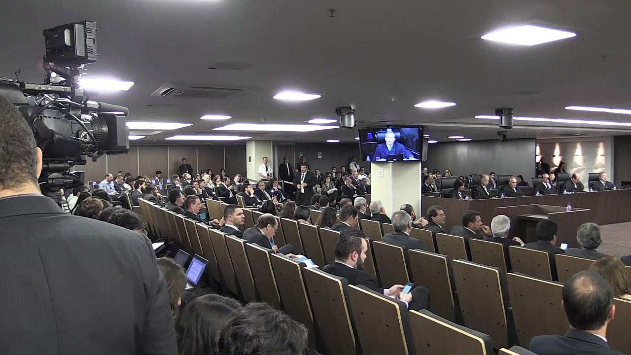 TCU rejeita contas do governo Dilma