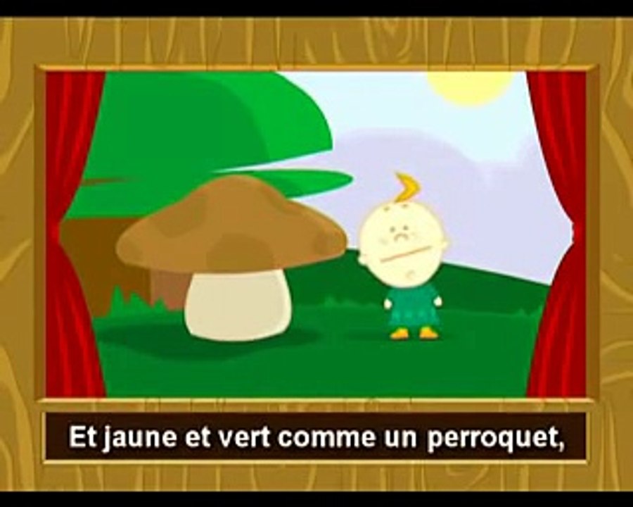 Jean de la Lune