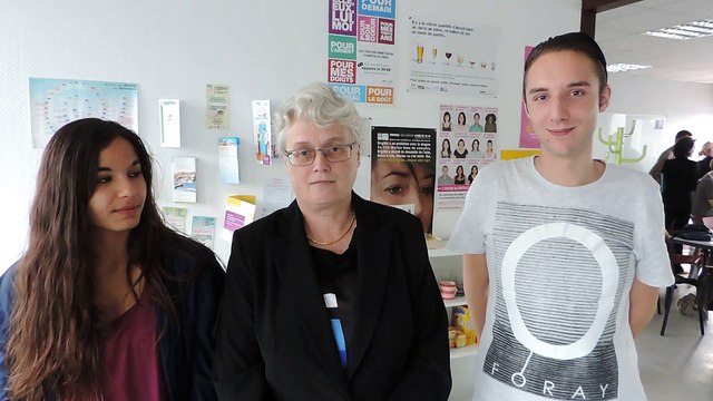 LA GARANTIE JEUNE : UN COUP DE POUCE POUR LES JEUNES