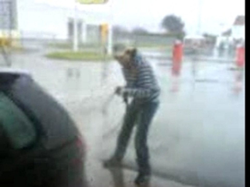 kent car-wash