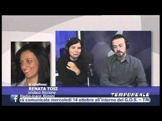 Download Video: Icaro Tv. Trc, il sindaco Tosi a Tempo Reale