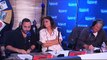 #PDLP : Geneviève de Fontenay et la question Europe 1