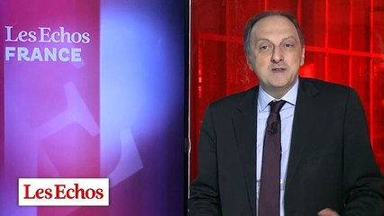 B. Sananès (Elabe) : "Emmanuel Macron a une structure de popularité paradoxale et à risque"