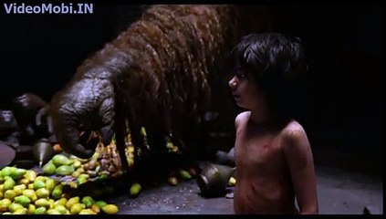 The Jungle Book (Teaser Trailer) - Fun 4 Everyone