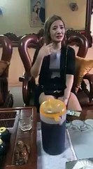 Clip đánh ghen, Cô gái van xin tha mạng, Chắc chừa đến Chết!