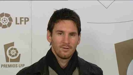 El juez envía a juicio a Messi y a su padre