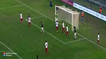 Antonio Nocerino Goal AC Milan vs Monza 2-0 (Friendly) 2015