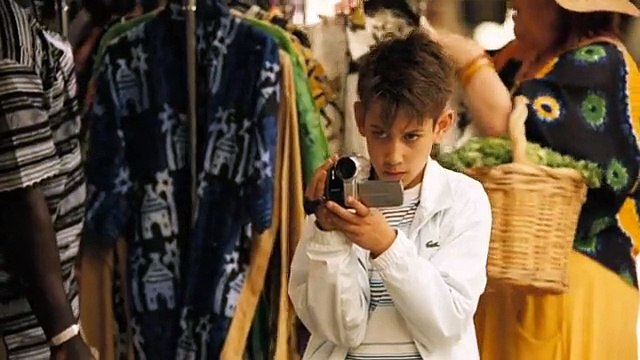 Мистер Бин - ВОТ Как нужно танцевать _)