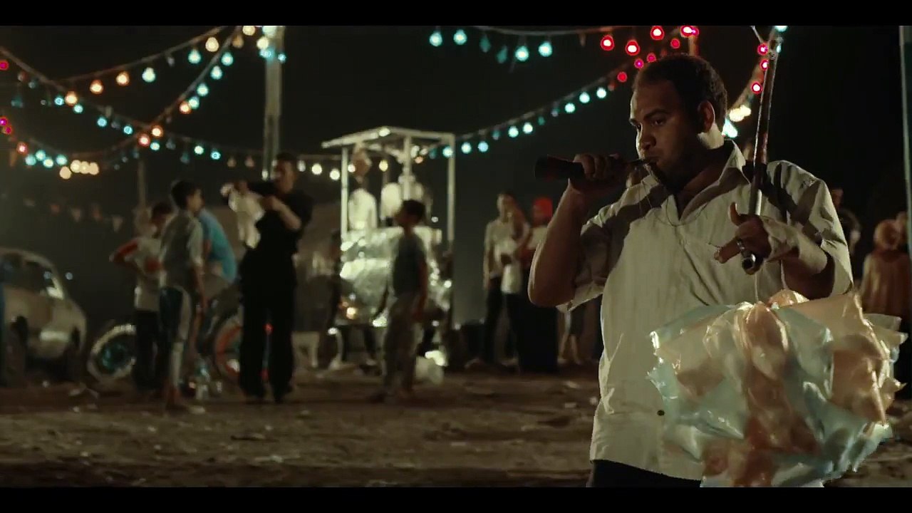 Aam Salama - Hakim [ Videoc clip | كليب عم سلام...
