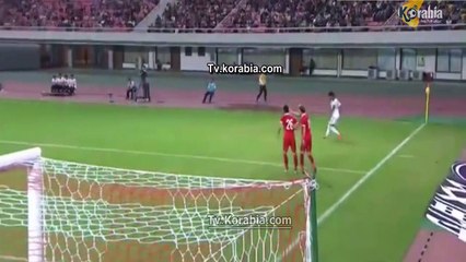 أهداف منتخب مصر الأوليمبي في الصين ..... مباراة ودية