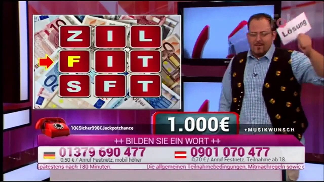 Folx TV: Immer diese Quizbreaks! (Teil 1)