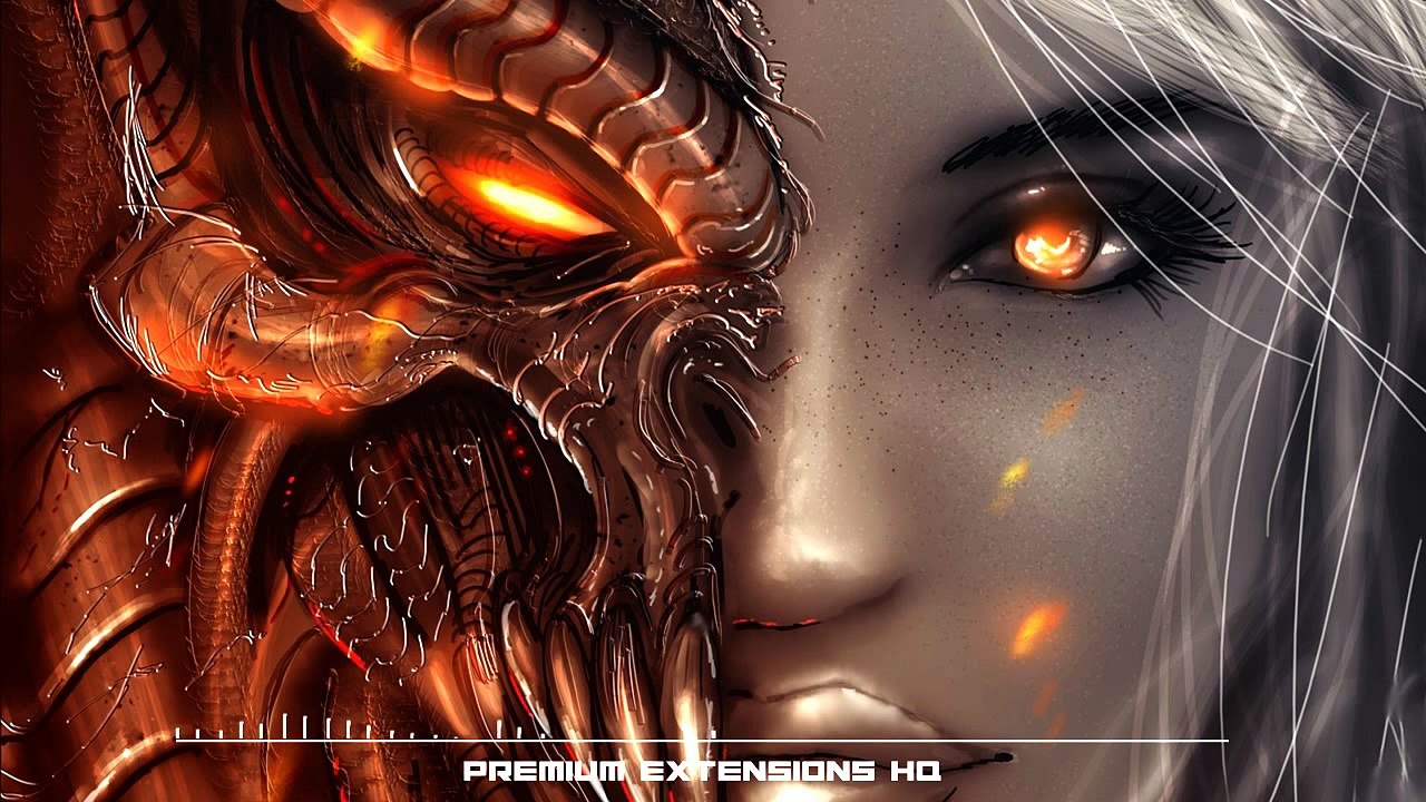 J.T. Peterson - Rise (Extended Version) [epic heroic hybrid music]