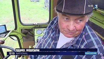 Le chanvre textile fait son grand retour en France