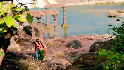 Naina VIDEO Song - Rudhramadevi - Anushka Shetty, Rana Daggubati