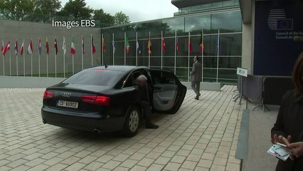 L'UE veut muscler les retours de migrants économiques