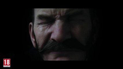Assassin's Creed SYNDICATE - Cinematic Trailer PS4, Xbox One [Full HD]