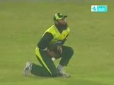 Funniest Clip of Pakistani Cricket Team