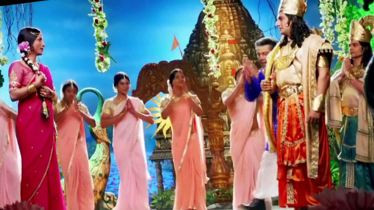 Prem Leela VIDEO Song - Prem Ratan Dhan Payo - Salman Khan, Sonam Kapoor