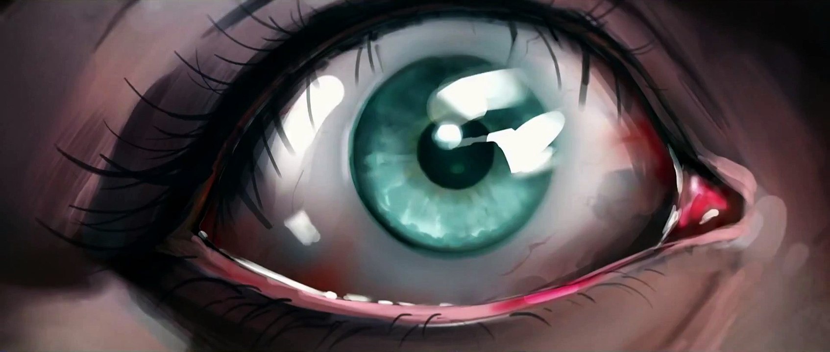 HALO: THE FALL OF REACH - Animated Series Trailer [Full HD]