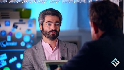 Le Débrief de la semaine avec Raphael Labbé, fondateur de Wiztopic