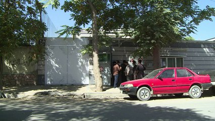 Hôpital MSF bombardé: 33 personnes toujours portées disparues