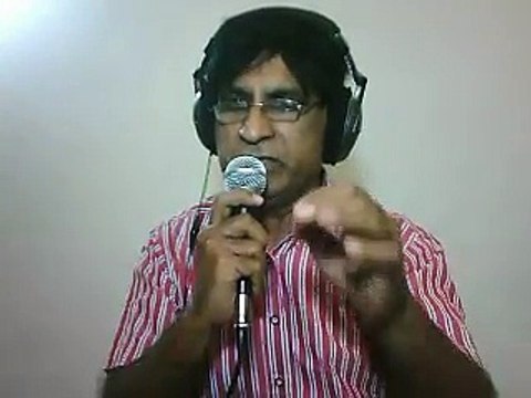 Aye mere dil kahin aur chal_zahid