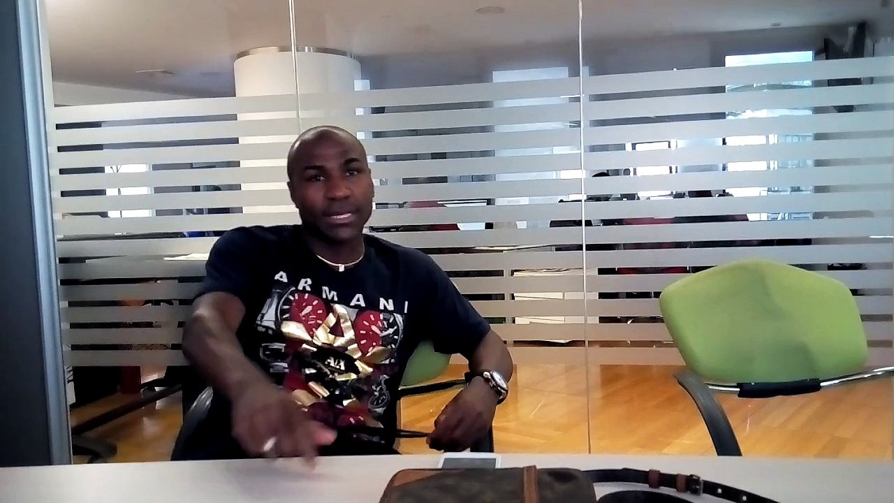 Συνέντευξη Sport24.gr: Ο Σοάρες για την υπόθεση Ρονάλντο