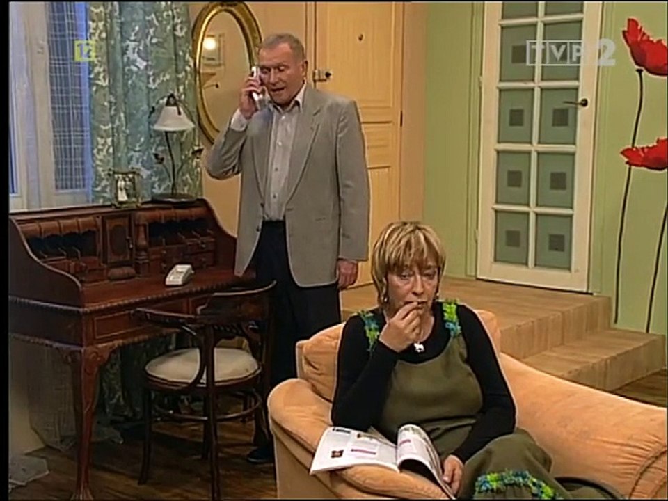 Sąsiedzi - Twarzą w twarz z gwiazdą