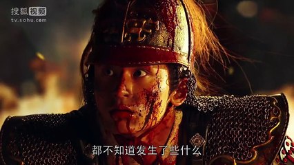 20151009 琅琊榜 琅琊榜第42集预告片