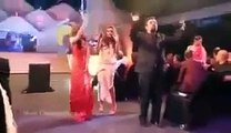 Ayesha Omer & Mathira Pakistani Actresses hot dance Leaked video