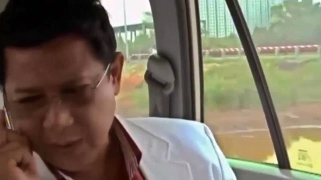 Ông Trùm Tập 25 Full HD | Xem Phim Ông Trùm Tập 25 | Ông Trùm Tập 25 | THVL1