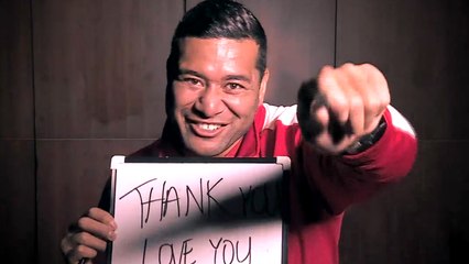 Whose nuts and bolts have come loose in Tonga?