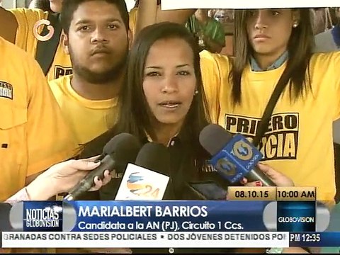 PJ pide acciones para resolver fallas en distribución de alimentos