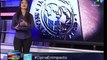 Argentina: Daniel Scioli descarta pedir préstamos financieros al FMI