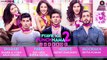 Pyaar Ka Punchnama 2 - Full Album - Audio Jukebox | Hitesh Sonik, Sharib & Toshi