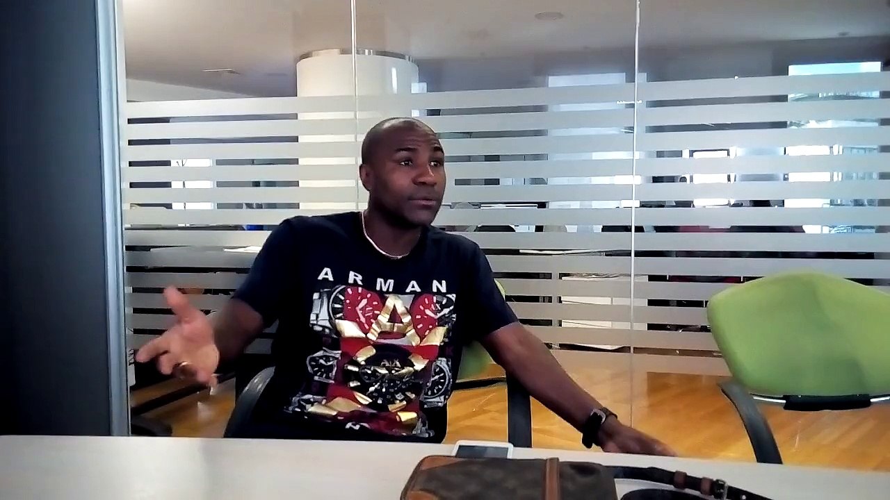 Συνέντευξη Sport24.gr: Ο Σοάρες για τις οδηγίες του Σάντος