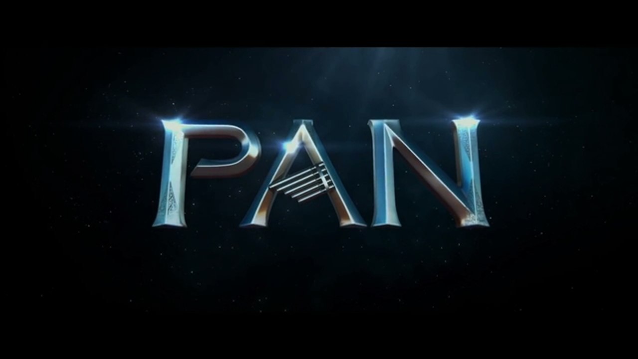 Trailer: Pan
