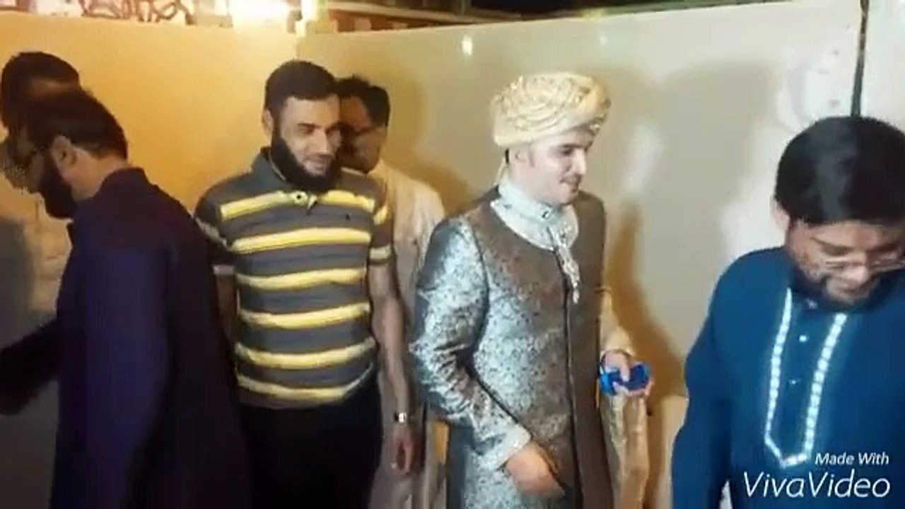 wedding Cermony