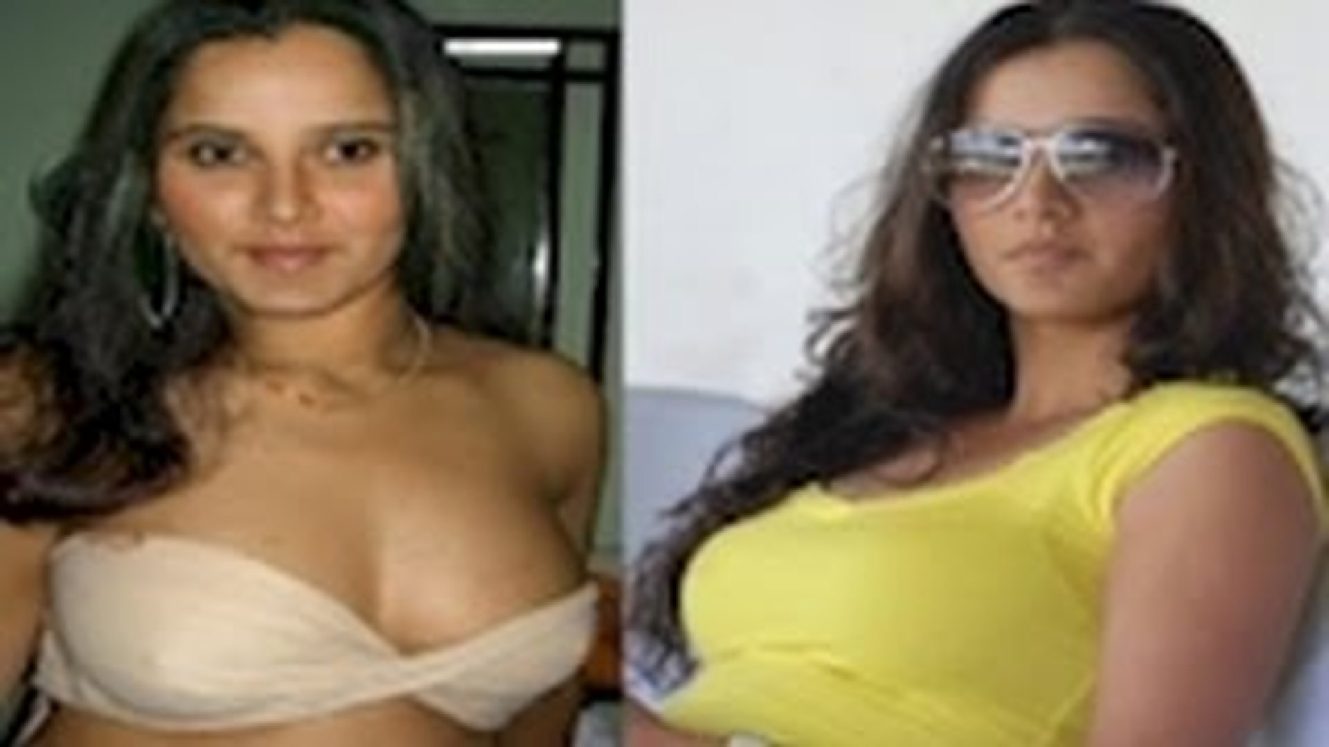 Sania Mirza- a sports star in the spotlight