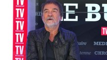 Olivier Marchal : « Faire un film, c’est très pénible !»