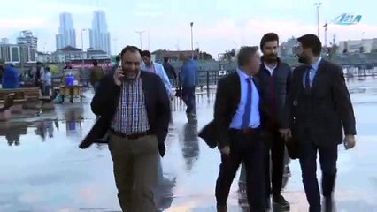 Bülent Keneş serbest bırakıldı