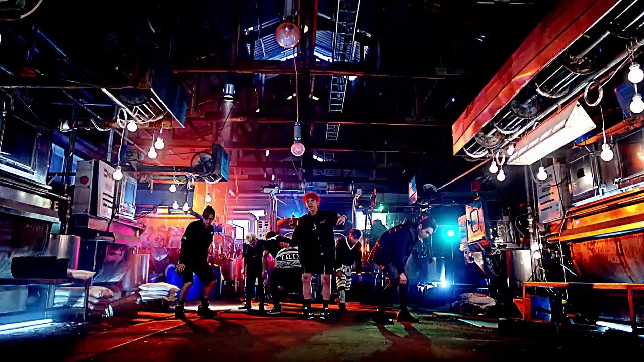 BIGFLO (빅플로) - Obliviate