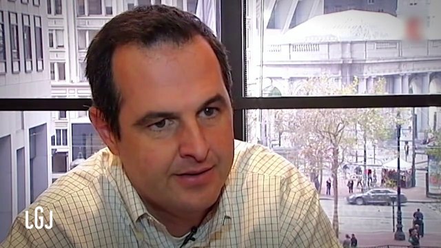 Renaud Laplanche : le Français qui cartonne dans le prêt entre particuliers - Le Grand Journal du 08/10 - Canal+