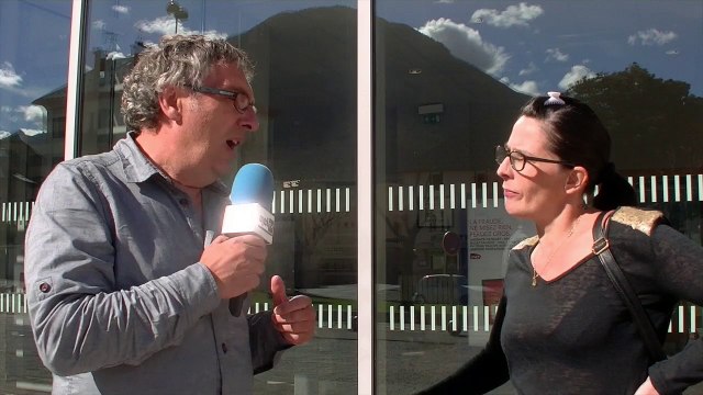 D!CI TV : Rencontre avec la maman d'Océane; notre vie ne sera plus jamais la même