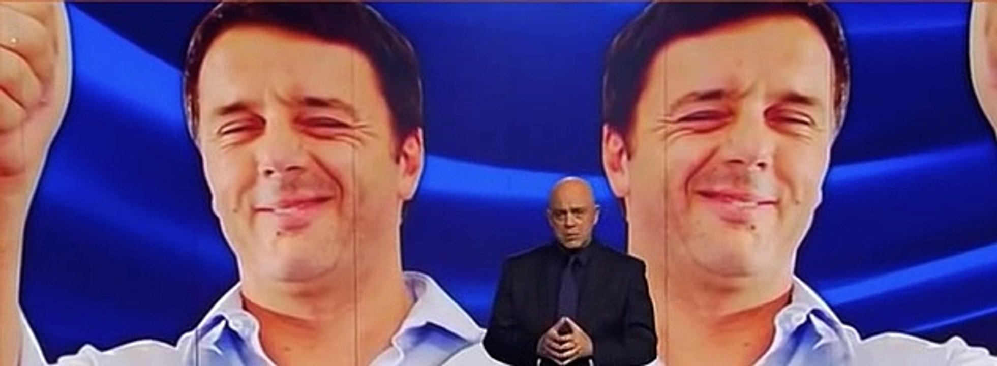 Renzi CAZZARO
