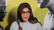 Jessica Aguilar wants to erase UFC debut loss and climb back up strawweight rankings
