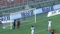 Ahmed Khalil Free Kick Golazo! Saudi Arabia 0-1 United Arab Emirates