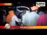Punjab Police Shot Out Akali Leader in Amritsar