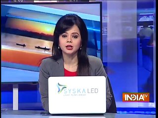 Gangster Sukha Kahlwan Killed in Punjab Police Custody - India TV